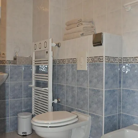 Apartman Jardins D'elisa, *