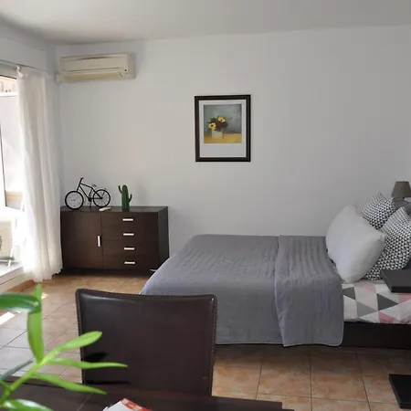 Apartman Jardins D'elisa, Beausoleil