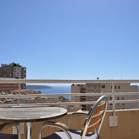 Jardins D'elisa, Apartman