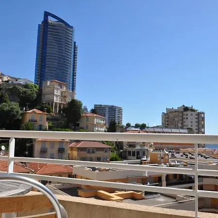 Jardins D'elisa, Apartman *