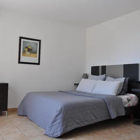 Apartman Jardins D'elisa,